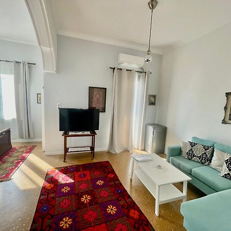 A Litte Taste Of Home Guest House Athens Exterior photo