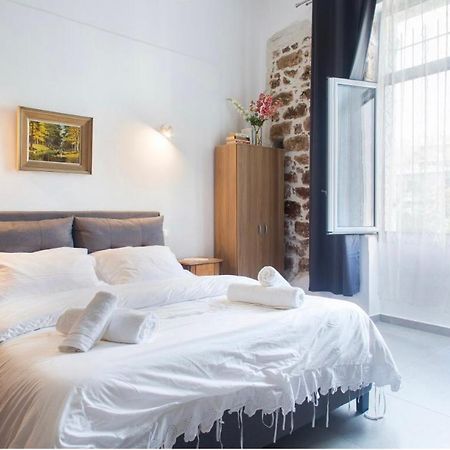 A Litte Taste Of Home Guest House Athens Exterior photo