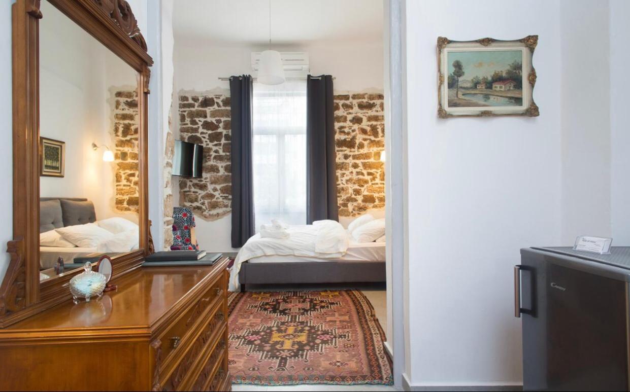 A Litte Taste Of Home Guest House Athens Exterior photo