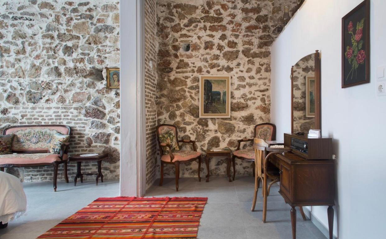 A Litte Taste Of Home Guest House Athens Exterior photo
